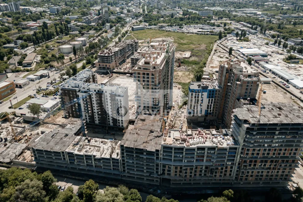 Apartament, Râșcani, CALEA MOȘILOR