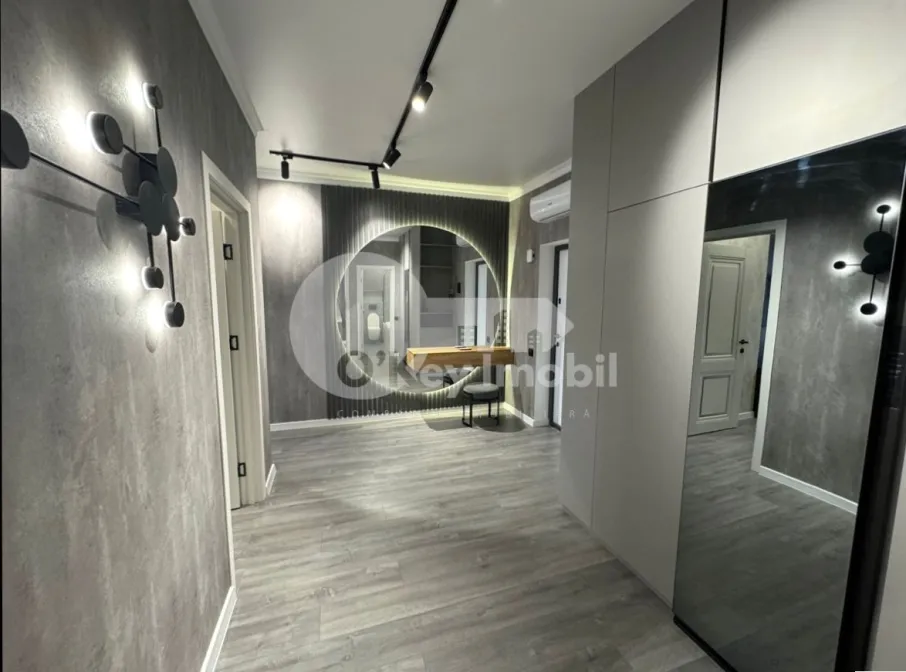 Квартира, Центр, АВРАМ ЯНКУ