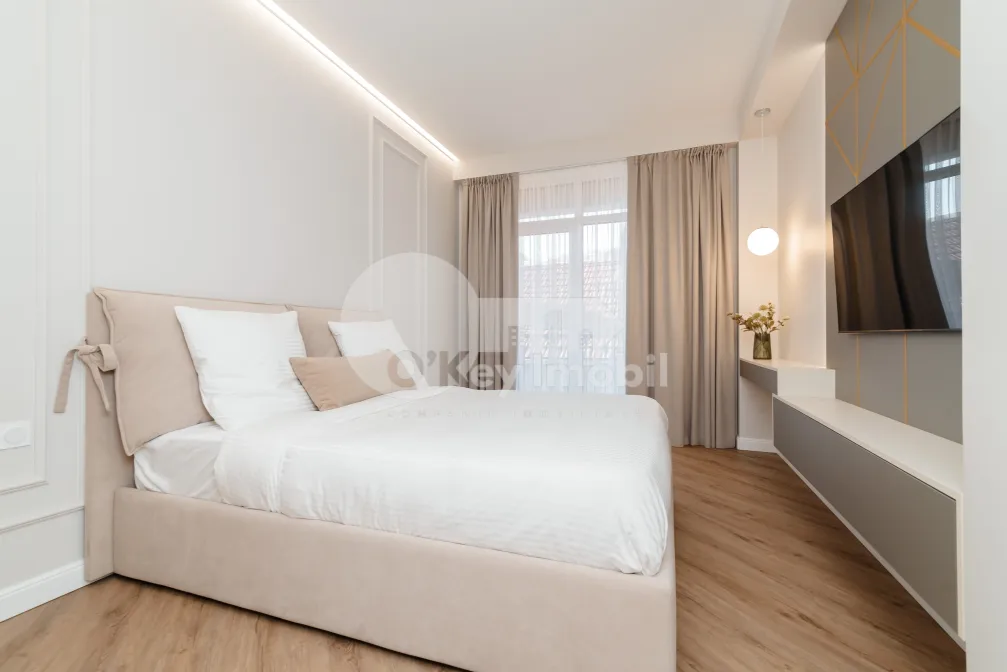 Квартира, Центр, ЛЕВ ТОЛСТОЙ