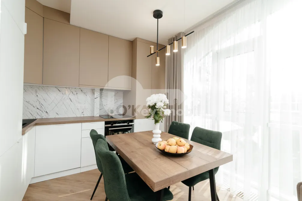 Квартира, Центр, ЛЕВ ТОЛСТОЙ