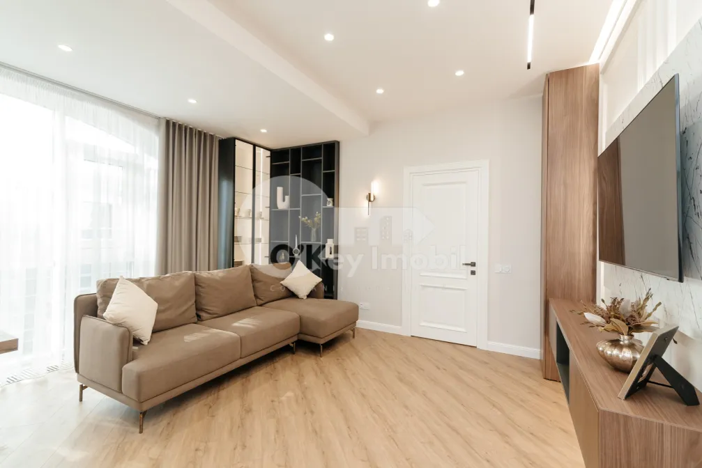 Квартира, Центр, ЛЕВ ТОЛСТОЙ