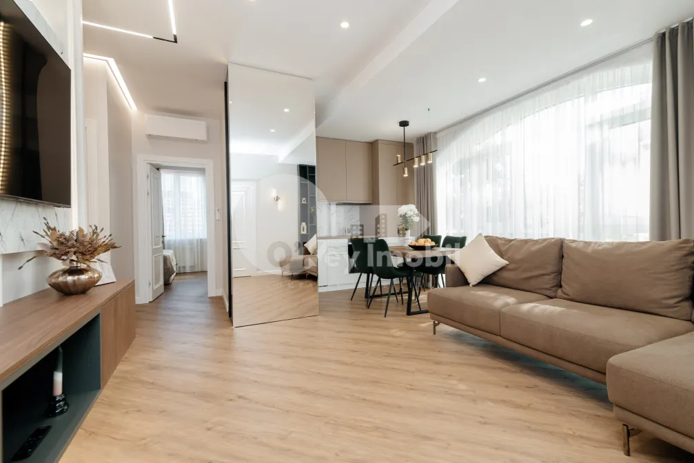 Квартира, Центр, ЛЕВ ТОЛСТОЙ