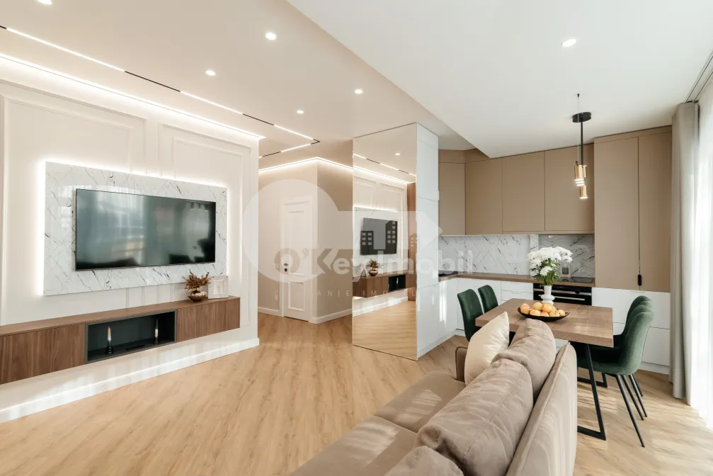 Квартира, Центр, ЛЕВ ТОЛСТОЙ