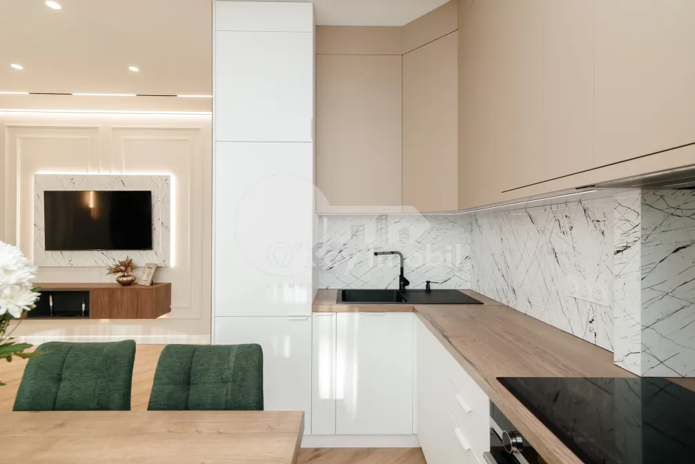 Квартира, Центр, ЛЕВ ТОЛСТОЙ