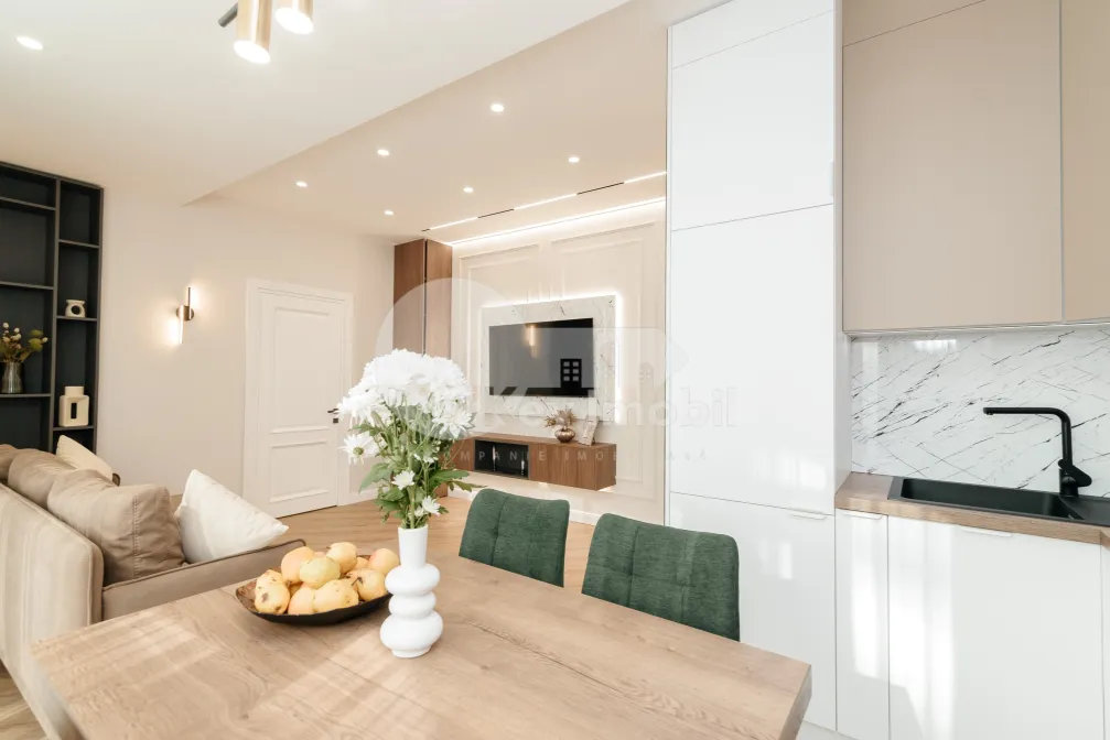 Квартира, Центр, ЛЕВ ТОЛСТОЙ