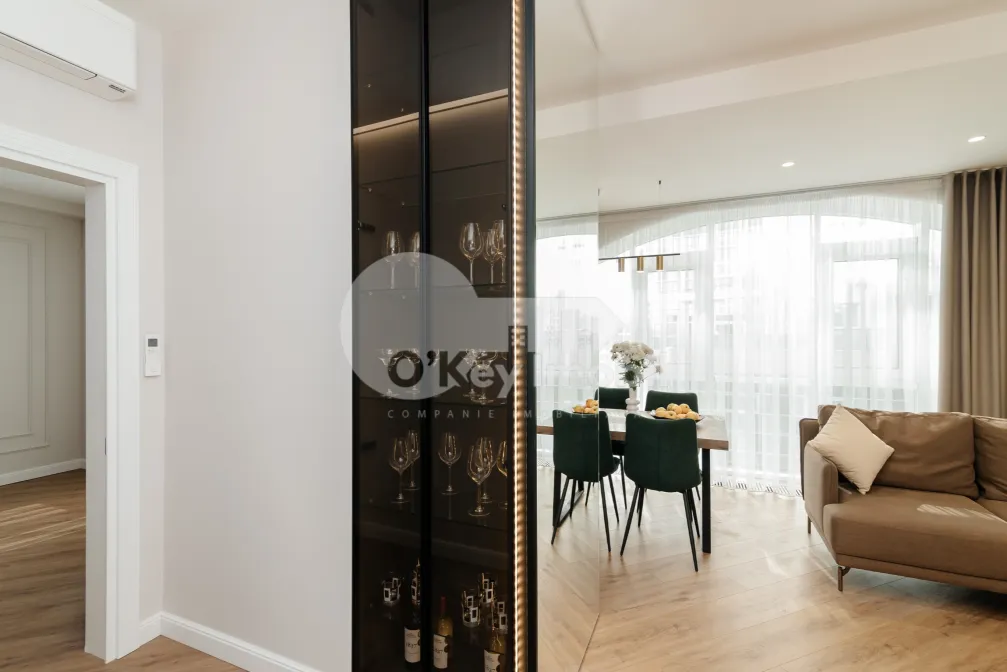 Квартира, Центр, ЛЕВ ТОЛСТОЙ