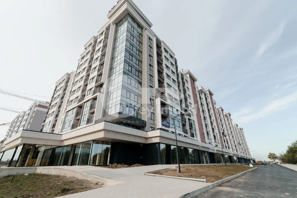 Комм. помещение, Ботаника, ДАЧИЯ