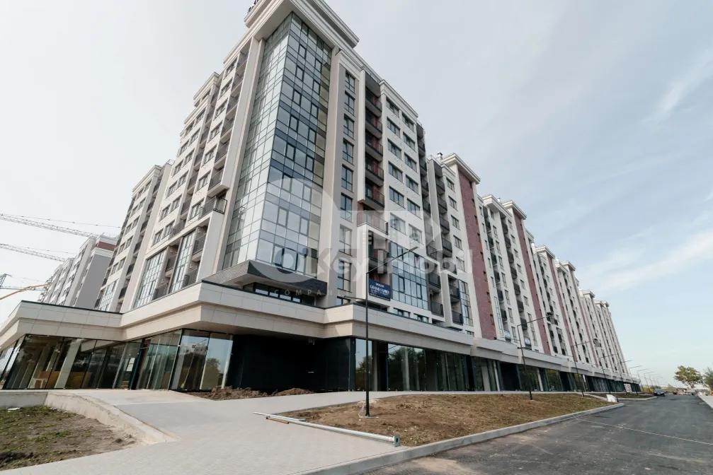 Spațiu comercial, Botanica, DACIA