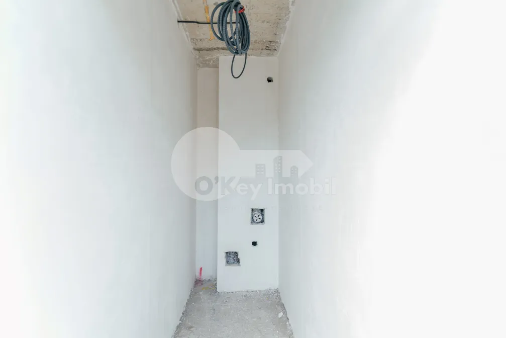 Spațiu comercial, Botanica, DACIA