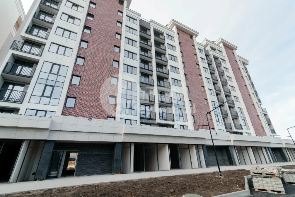 Spațiu comercial, Botanica, DACIA