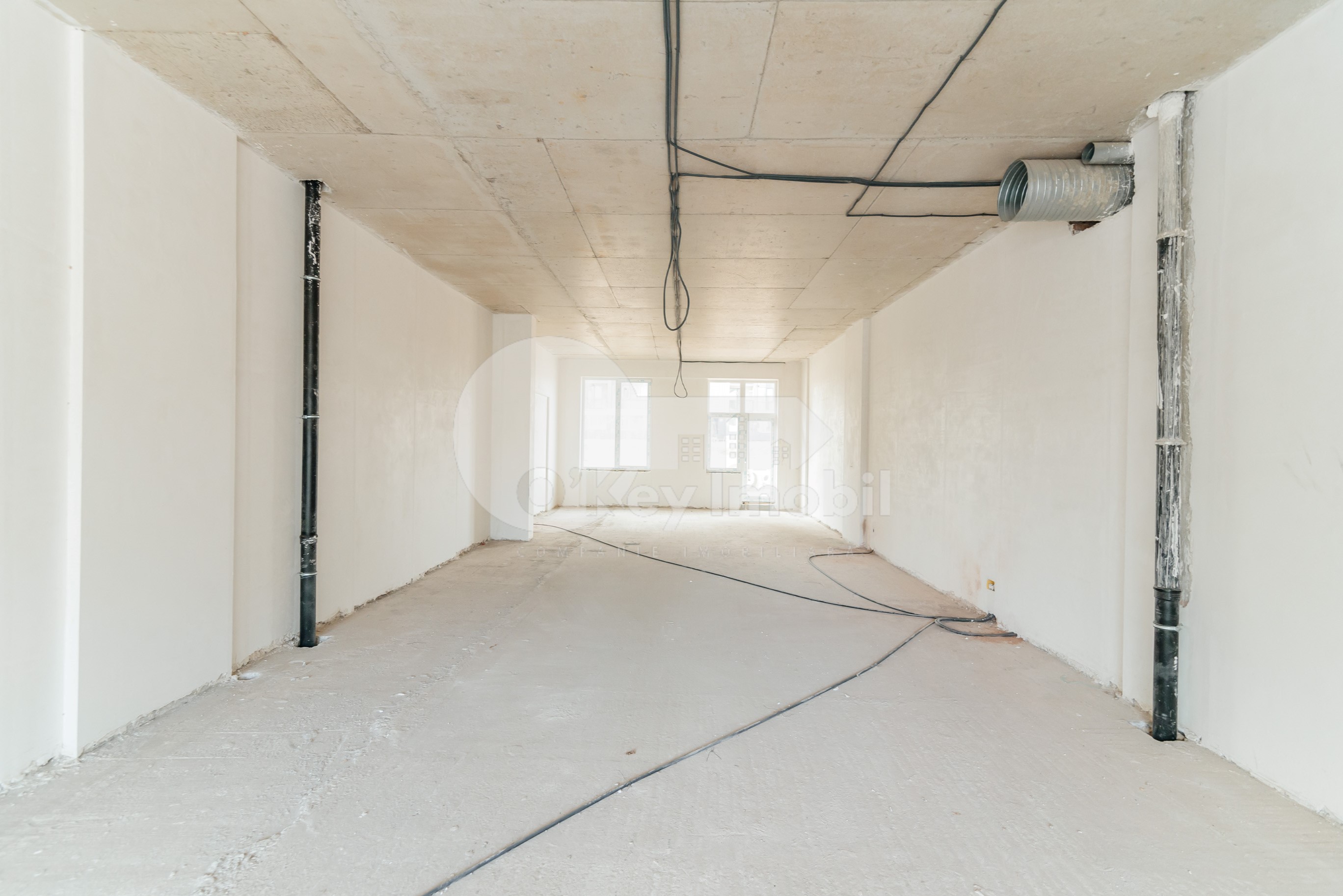 Комм. помещение, Ботаника, ДАЧИЯ