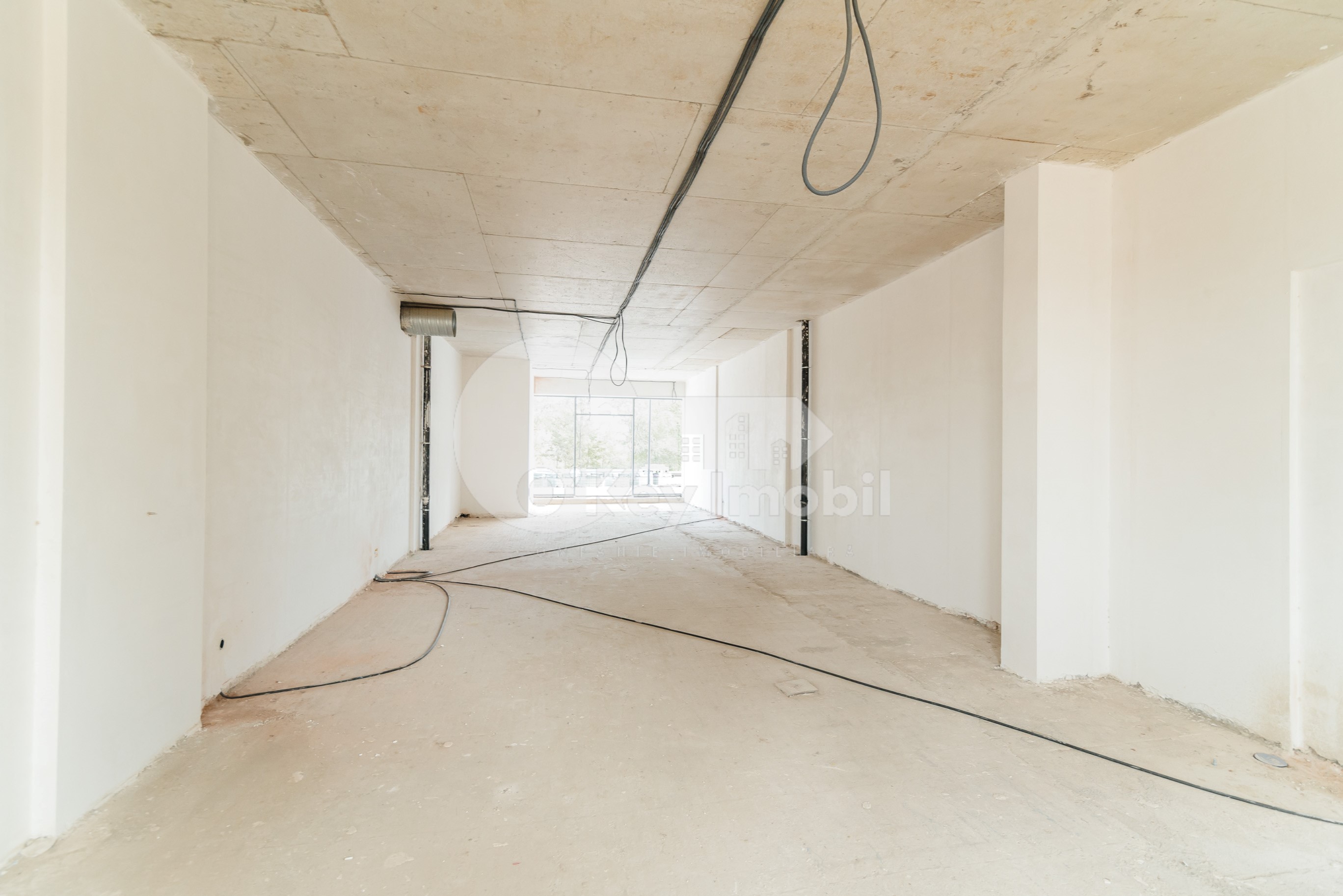 Комм. помещение, Ботаника, ДАЧИЯ