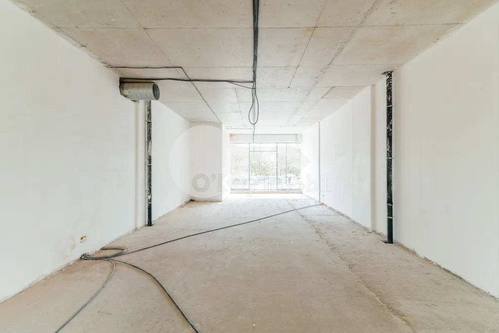 Spațiu comercial, Botanica, DACIA