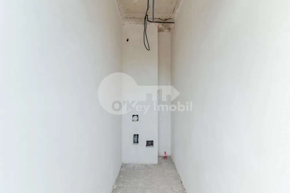 Spațiu comercial, Botanica, DACIA