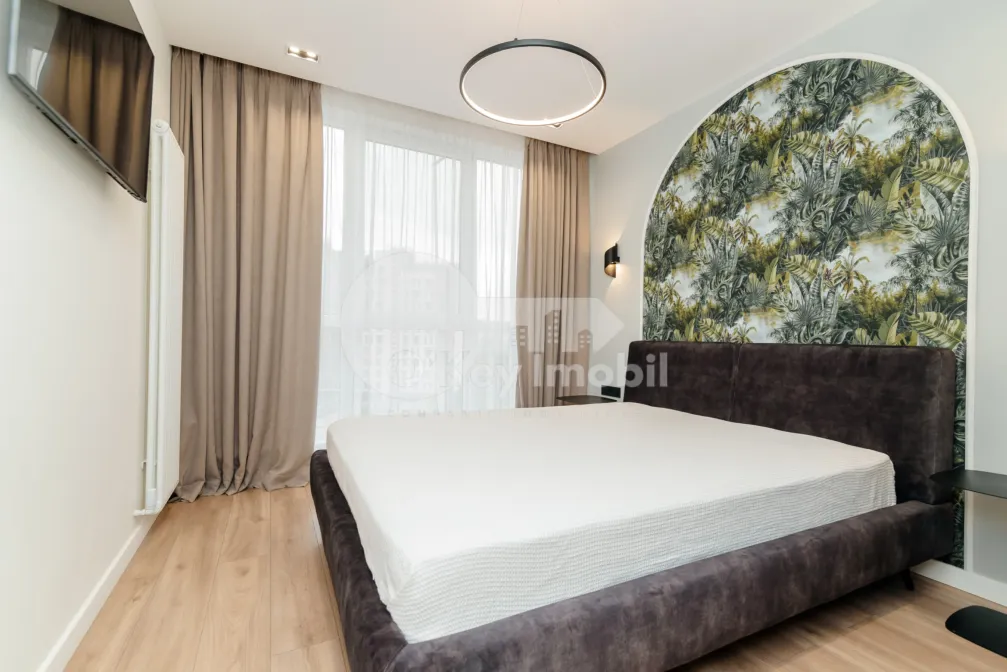 Квартира, Рышкановка, РЕНАШТЕРИЙ