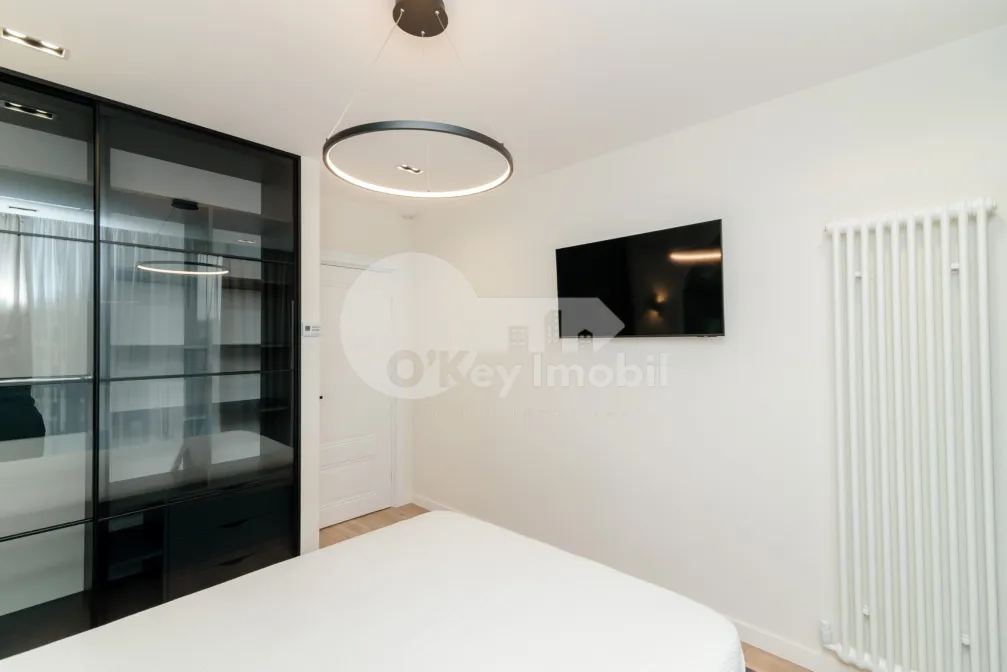 Квартира, Рышкановка, РЕНАШТЕРИЙ