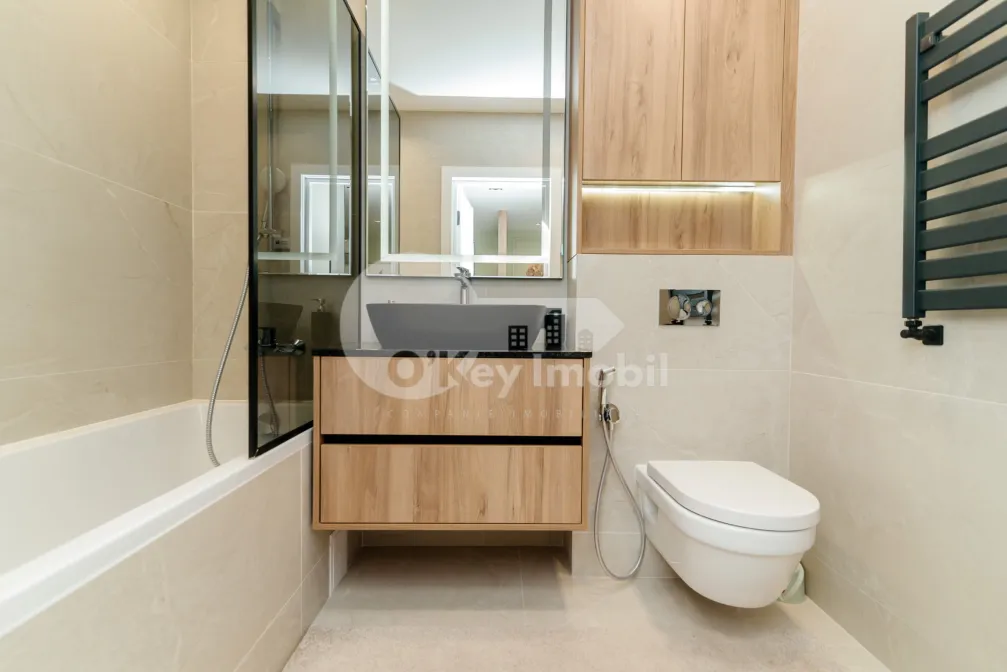 Квартира, Рышкановка, РЕНАШТЕРИЙ