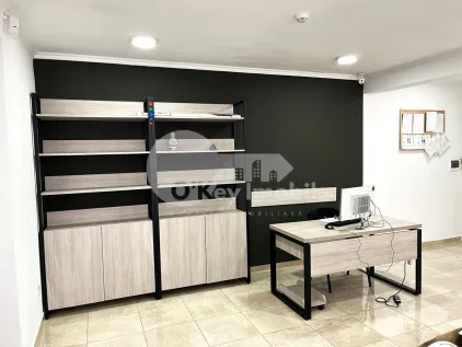 Офис, Центр, ВАЛЯ ТРАНДАФИРИЛОР