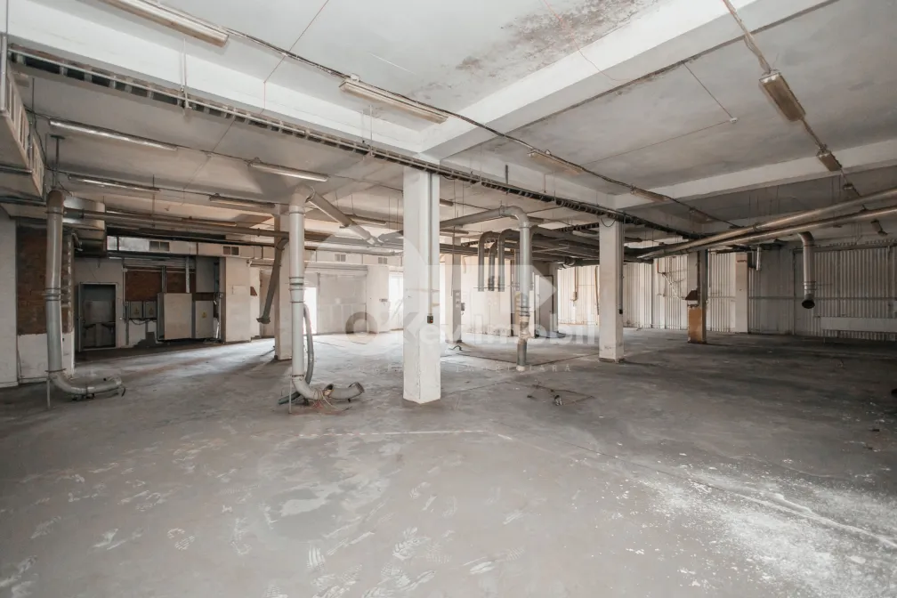 Depozit, Ciocana, INDUSTRIALĂ