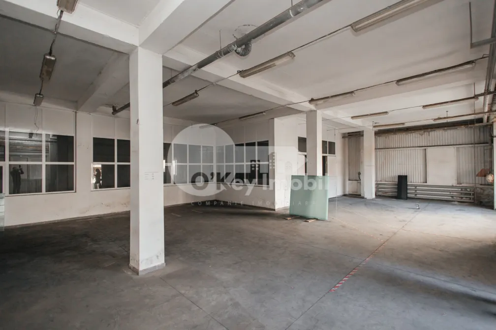 Depozit, Ciocana, INDUSTRIALĂ