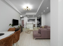 Apartament, Centru, LEV TOLSTOI
