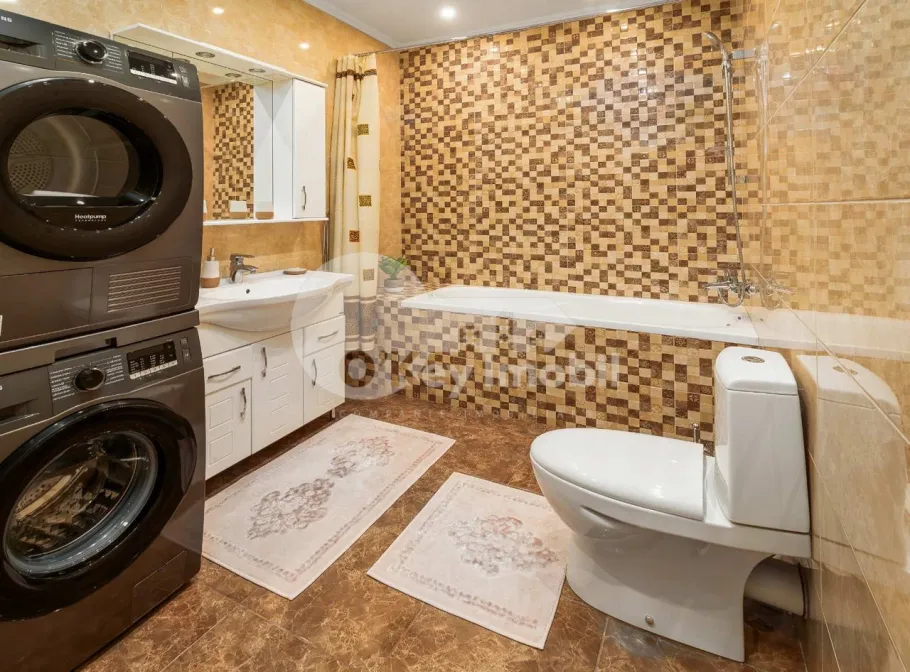 Apartament, Centru, LEV TOLSTOI