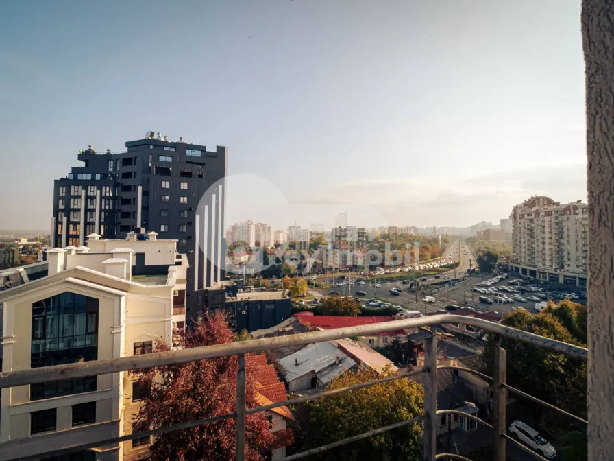 Apartament, Centru, LEV TOLSTOI