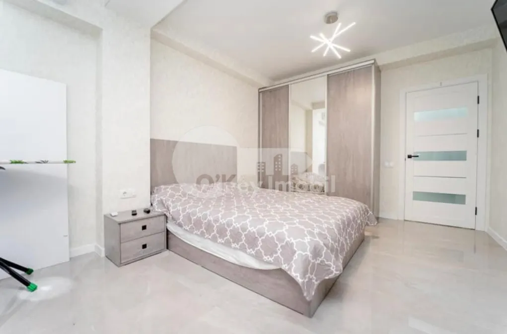 Apartament, Botanica, BUREBISTA