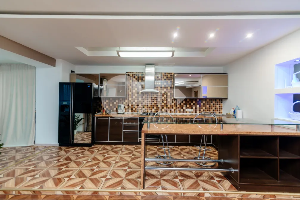 Apartament, Botanica, DECEBAL