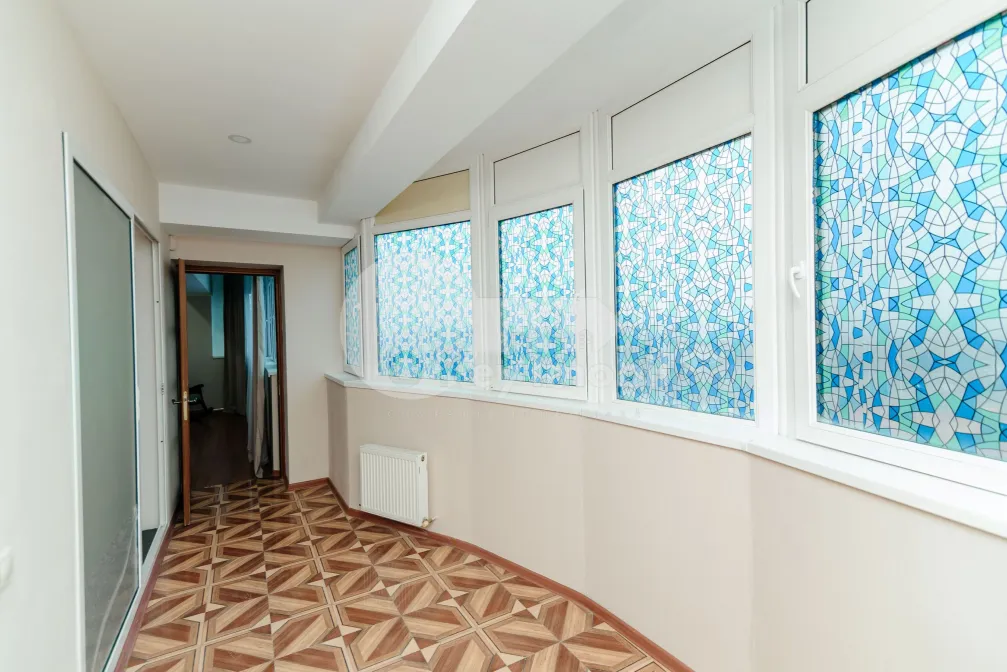 Apartament, Botanica, DECEBAL