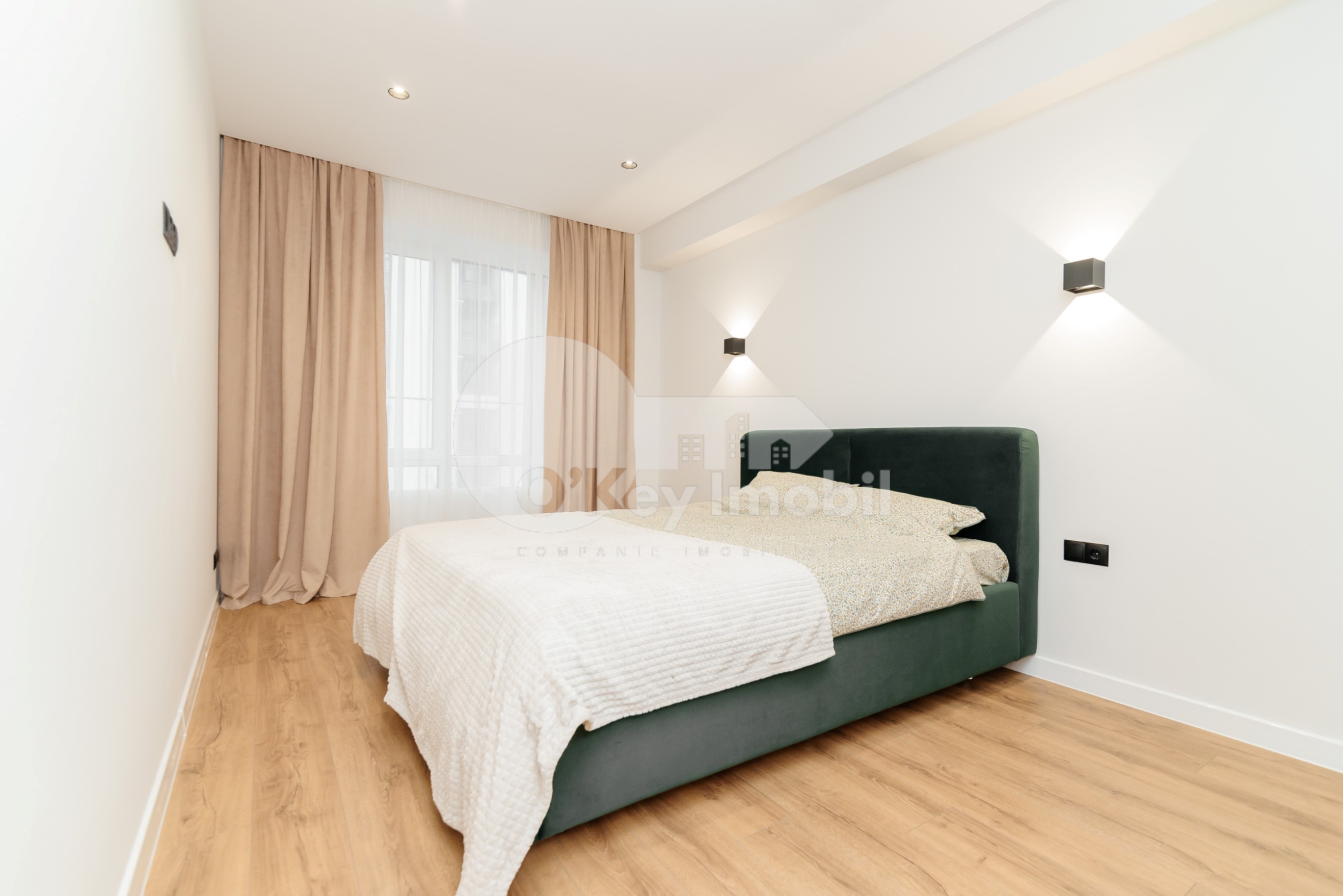 Apartament, Buiucani, CALEA IEȘILOR