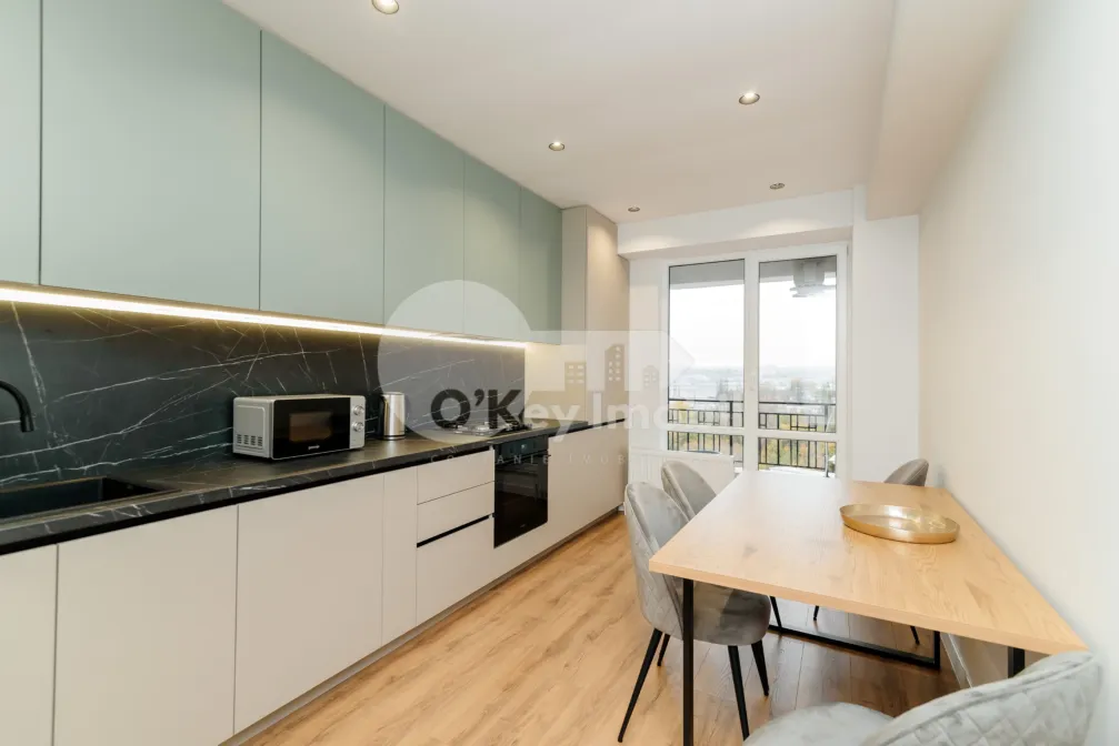 Apartament, Buiucani, CALEA IEȘILOR