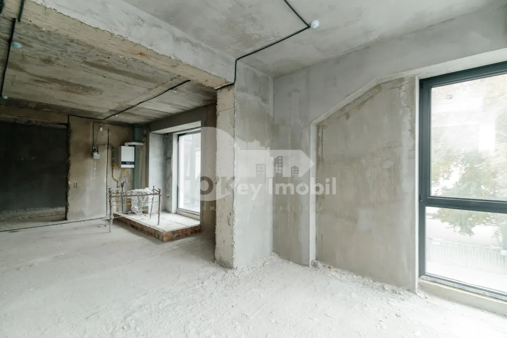 Комм. помещение, Центр, ШТЕФАН ЧЕЛ МАРЕ