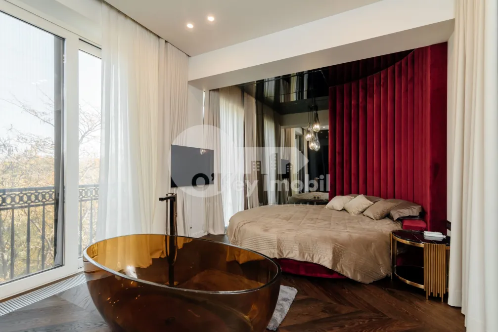 Apartament, Centru, VALEA TRANDAFIRILOR