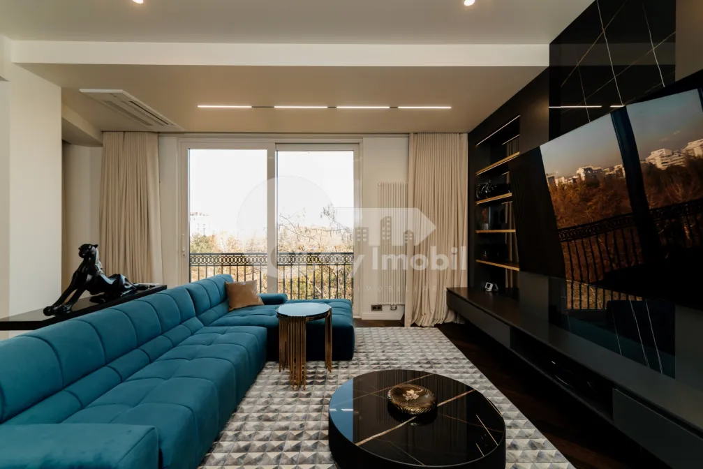 Apartament, Centru, VALEA TRANDAFIRILOR