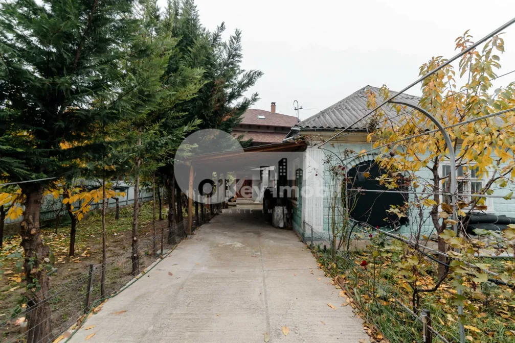 Дом, БУЮКАНЫ