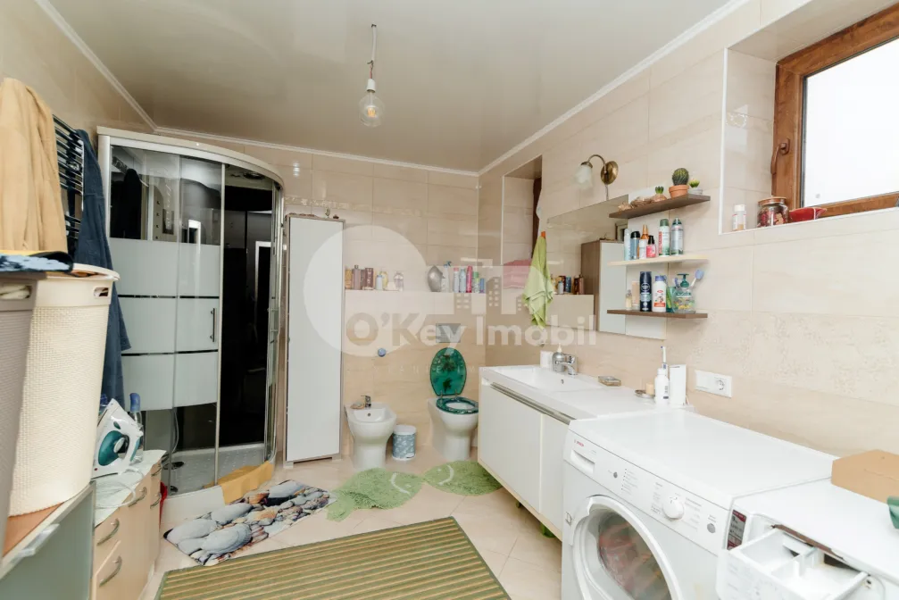 Дом, БУЮКАНЫ