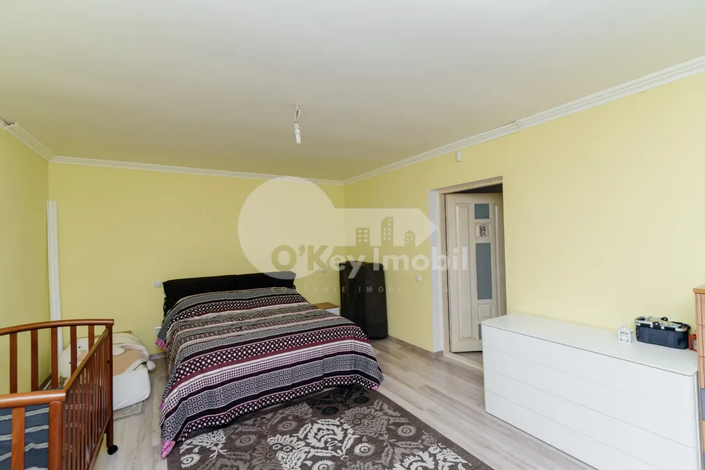 Дом, БУЮКАНЫ