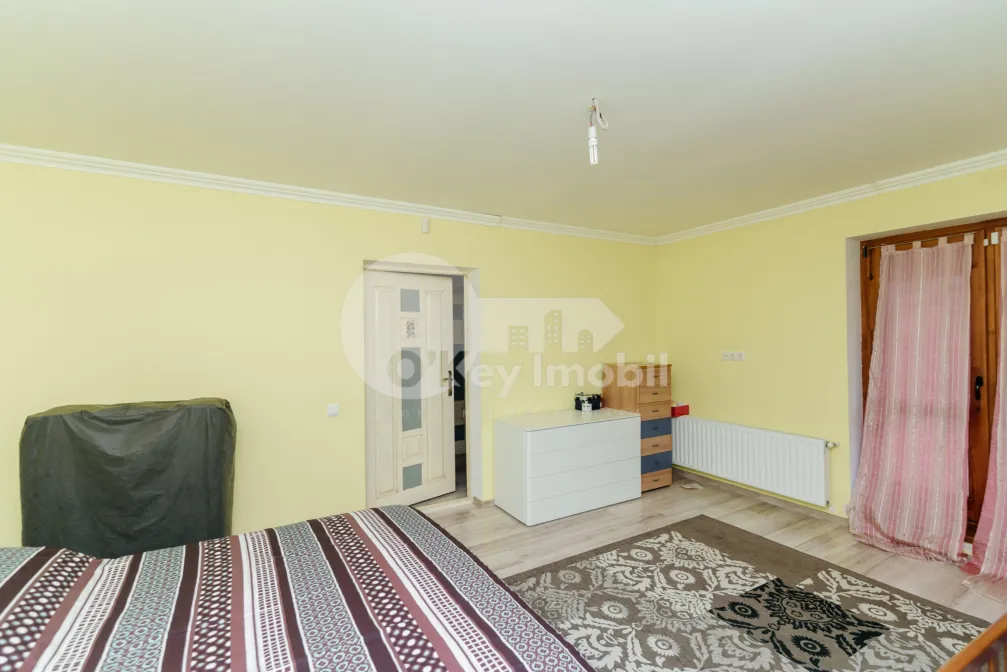 Дом, БУЮКАНЫ