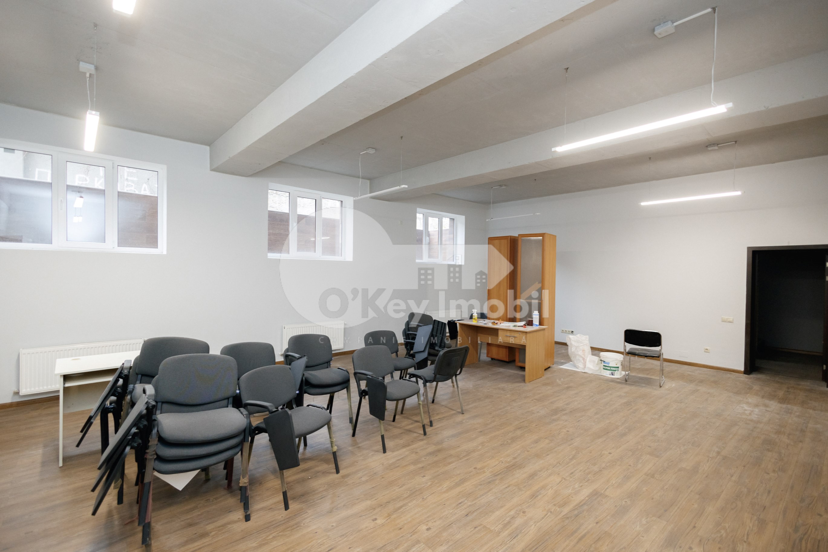 Spațiu comercial, Centru, SFÂNTUL ANDREI