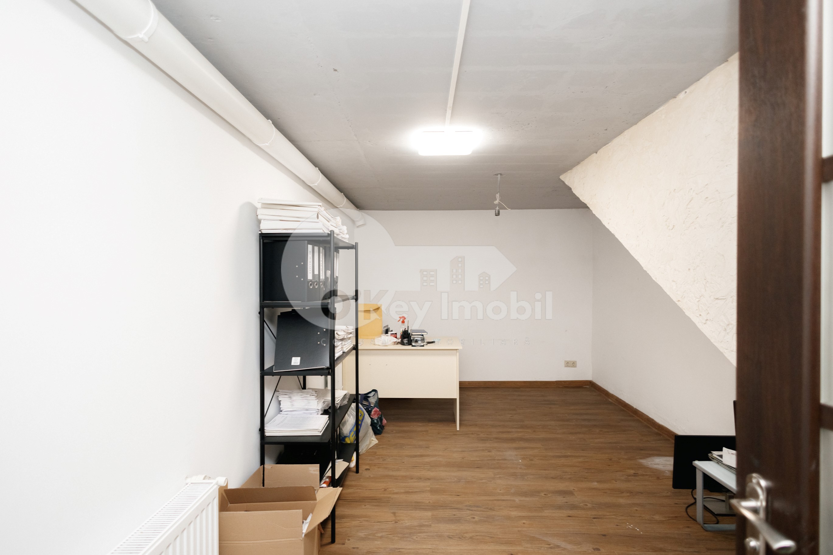 Spațiu comercial, Centru, SFÂNTUL ANDREI