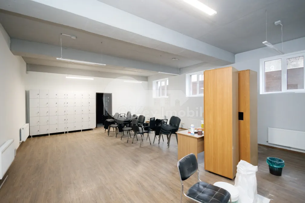 Spațiu comercial, Centru, SFÂNTUL ANDREI