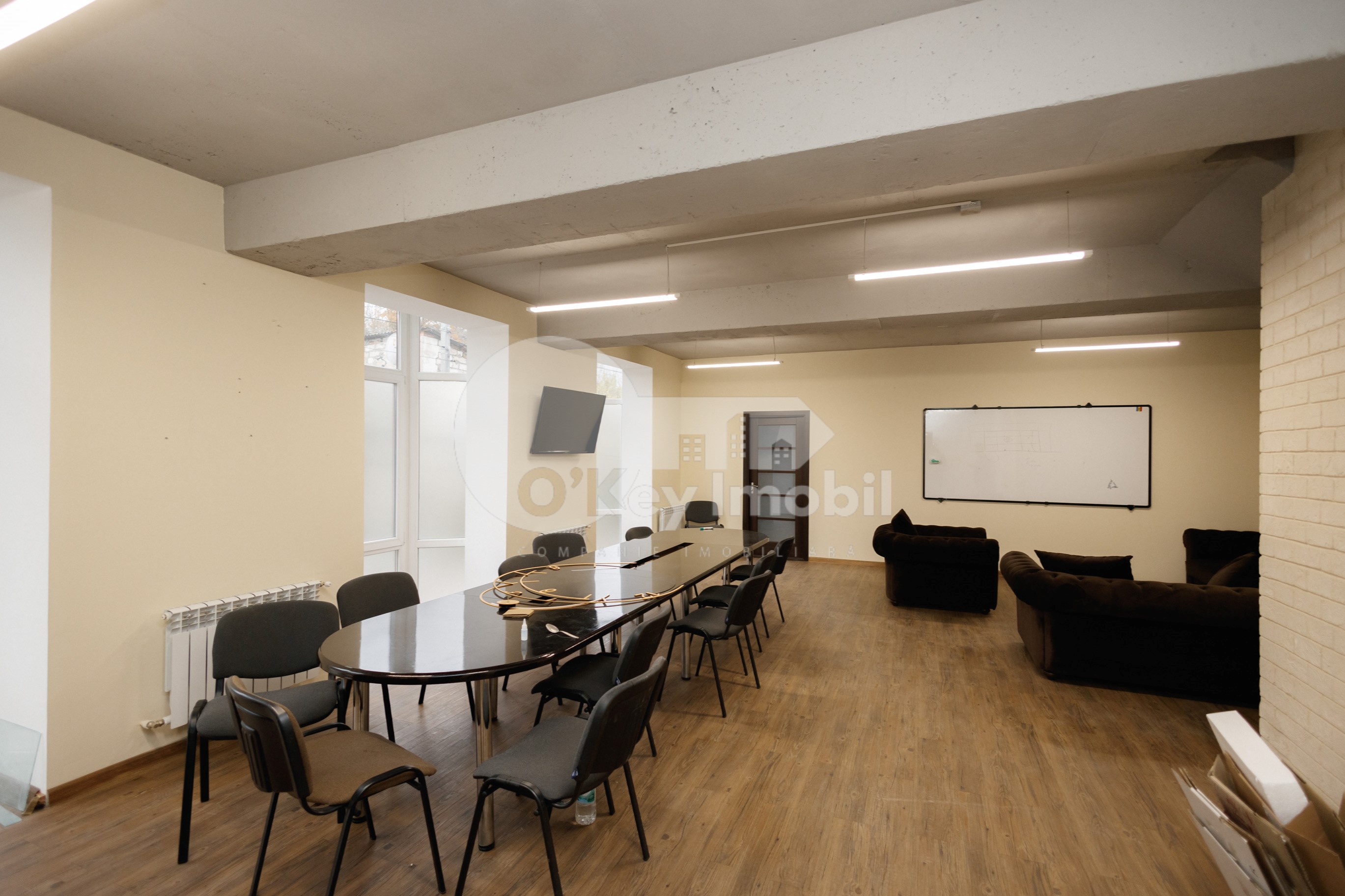 Spațiu comercial, Centru, SFÂNTUL ANDREI