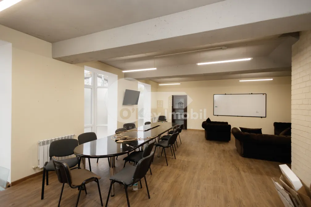 Spațiu comercial, Centru, SFÂNTUL ANDREI