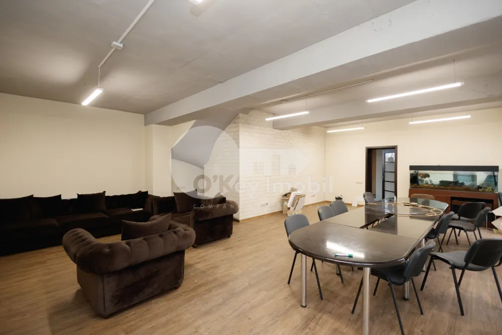 Spațiu comercial, Centru, SFÂNTUL ANDREI