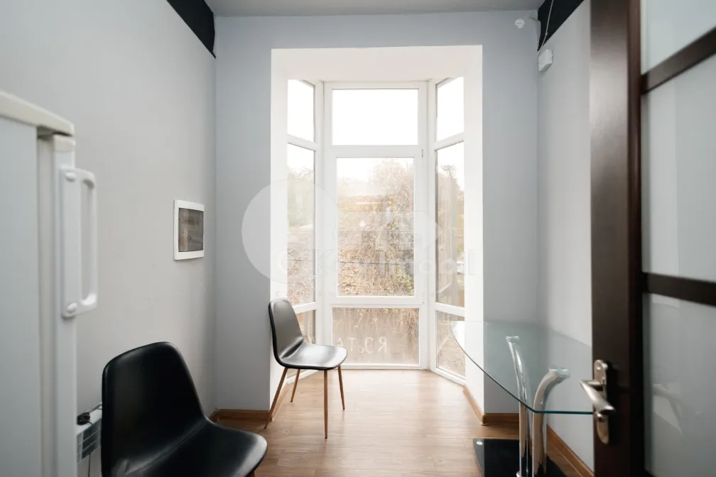 Spațiu comercial, Centru, SFÂNTUL ANDREI