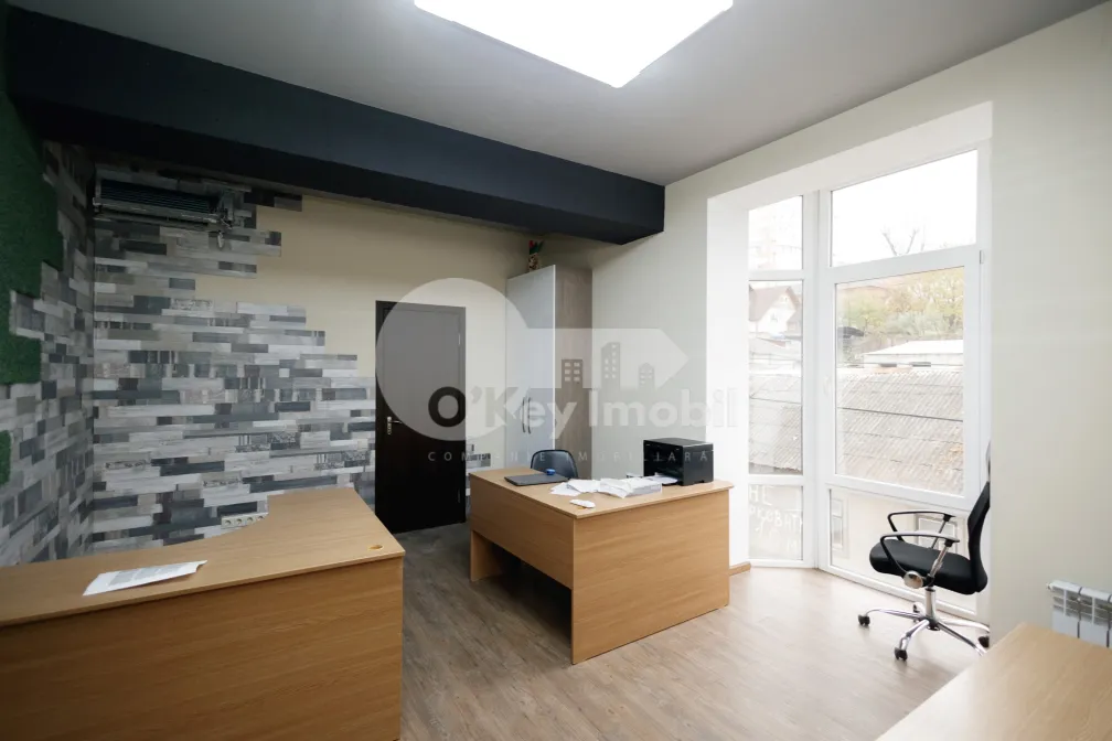 Spațiu comercial, Centru, SFÂNTUL ANDREI