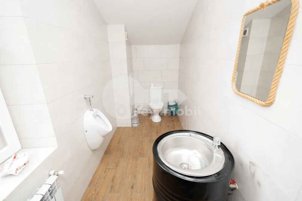 Spațiu comercial, Centru, SFÂNTUL ANDREI