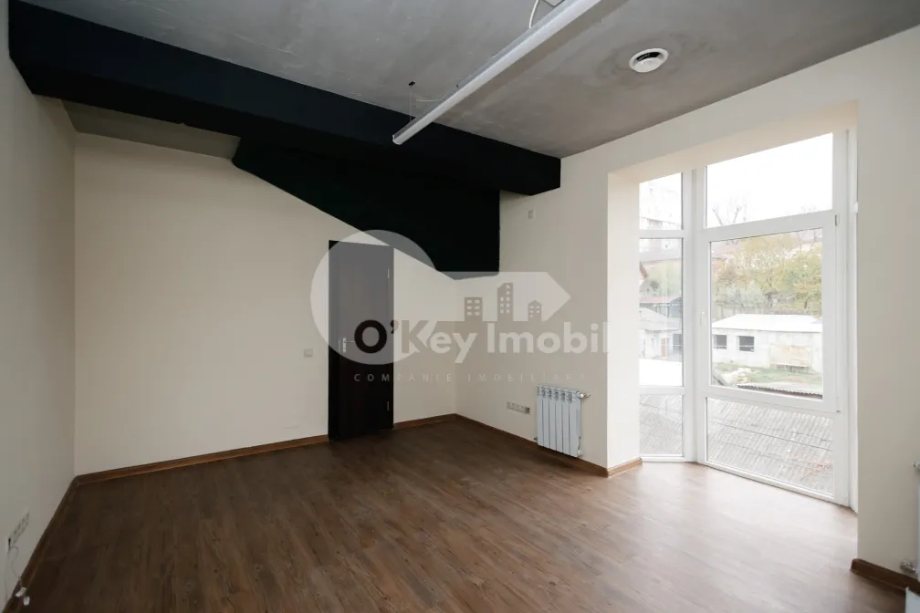 Spațiu comercial, Centru, SFÂNTUL ANDREI