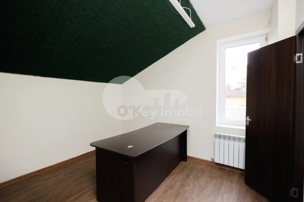 Spațiu comercial, Centru, SFÂNTUL ANDREI